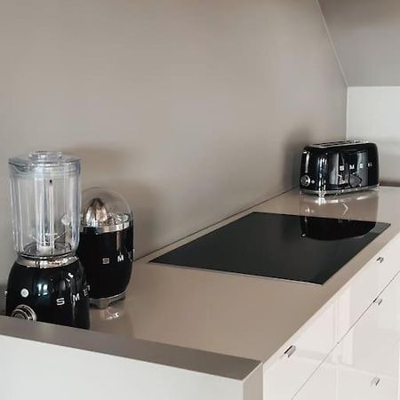 贝拉克尔Loft @ De Vlaamse Ardennen公寓 外观 照片