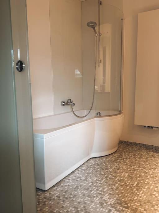 贝拉克尔Loft @ De Vlaamse Ardennen公寓 外观 照片
