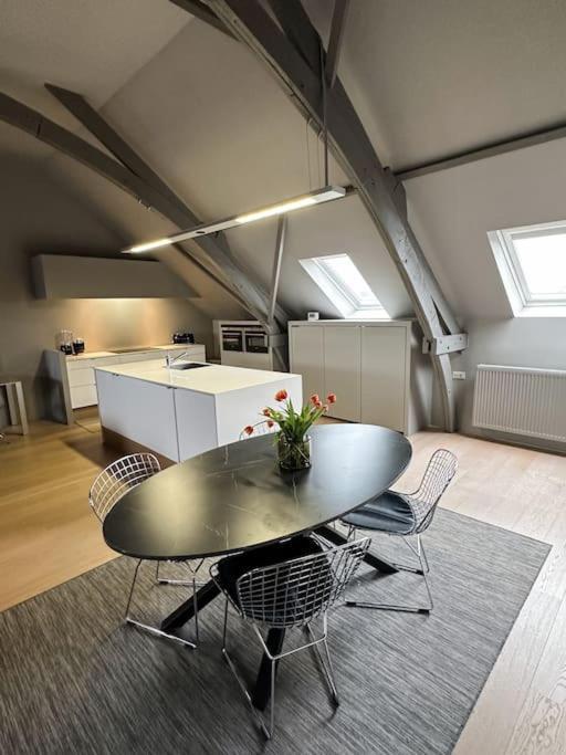 贝拉克尔Loft @ De Vlaamse Ardennen公寓 外观 照片