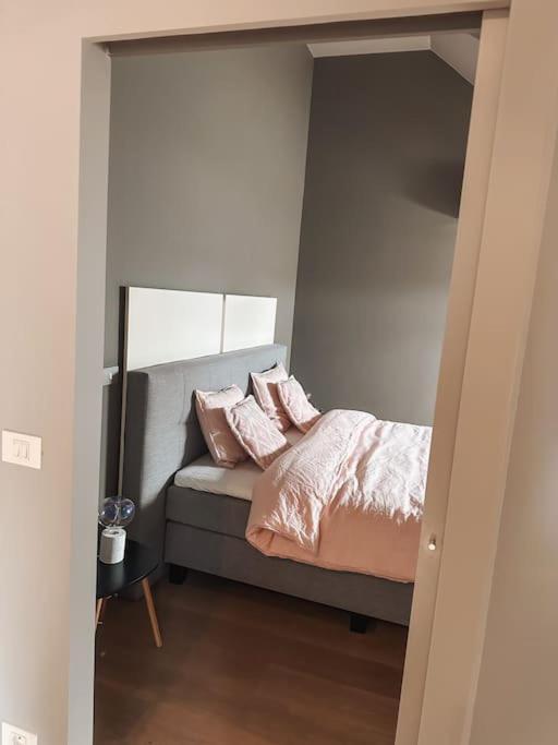 贝拉克尔Loft @ De Vlaamse Ardennen公寓 外观 照片